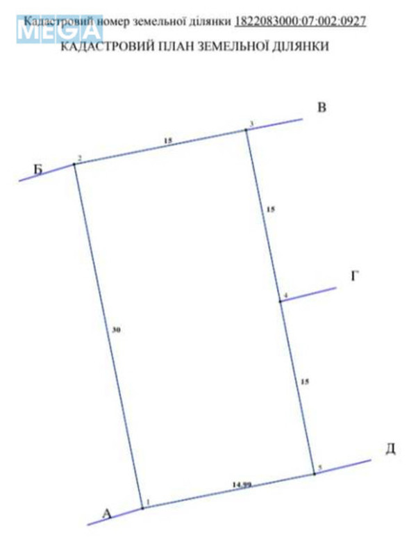 Продажа участка, 5&nbsp;соток, земля сельскохозяйственного назначения, <a class="location-link" href="/ivanovka-selo-zt/" title="Недвижимость Іванівка">Іванівка</a>, СТ Соколовське (изображение 5)