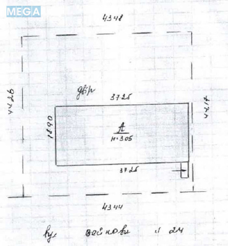 Продаж комерційної нерухомості, 648,50&nbsp;кв.м, под магазин, <a class="location-link" href="/dolinskaya/" title="Недвижимость Долинська">Долинська</a>, Чумацький шлях, 24 (изображение 7)