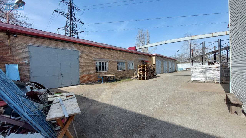 Продаж комплексу будівель та споруд, 2&nbsp;000&nbsp;кв.м, под производство, <a class="location-link" href="/vyshgorod/" title="Недвижимость Вишгород">Вишгород</a>, Ватутина (изображение 16)