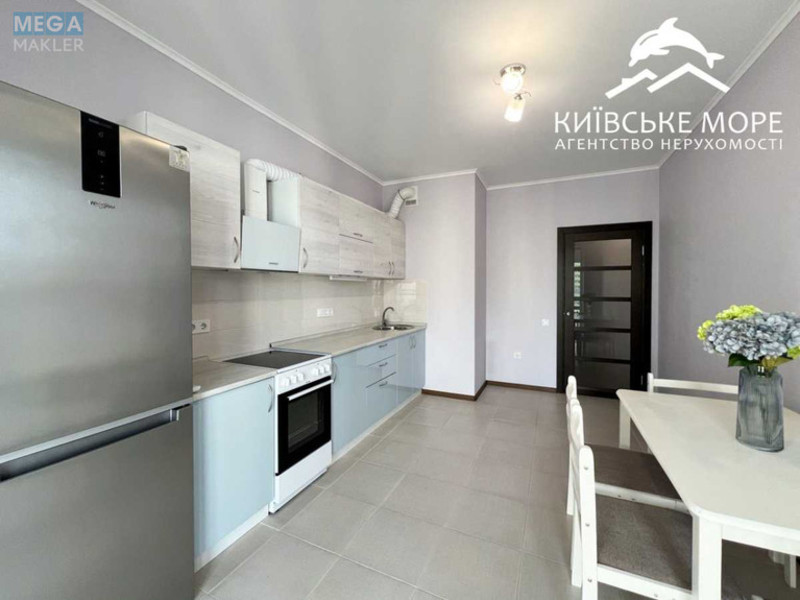 Продаж 2 кімнатної квартири (70/?/?), 19 пов. 25 пов. будинку, <a class="location-link" href="/kiev/" title="Недвижимость Київ">Київ</a>, <a class="location-link" href="/kiev/dneprovskij/" title="Недвижимость Дніпровський район">Дніпровський р-н</a>, Воскресенська вул., 18А (изображение 2)