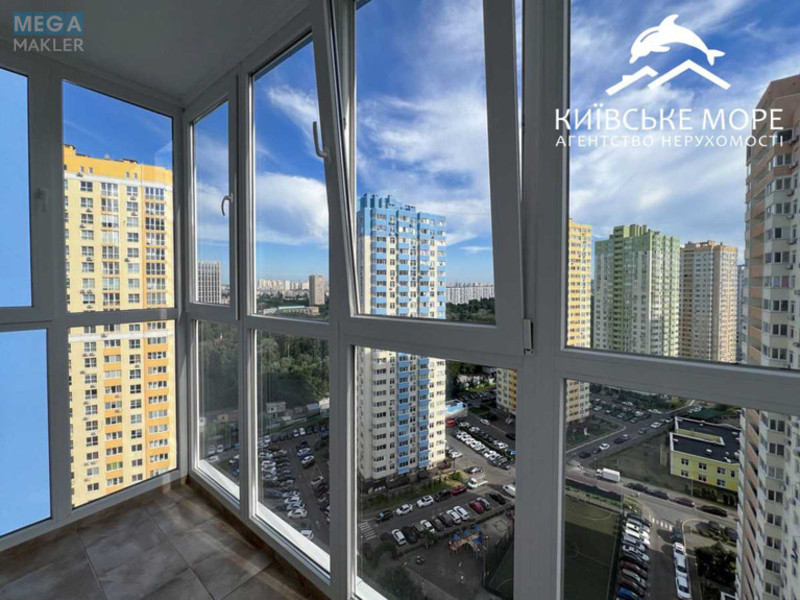 Продаж 2 кімнатної квартири (70/?/?), 19 пов. 25 пов. будинку, <a class="location-link" href="/kiev/" title="Недвижимость Київ">Київ</a>, <a class="location-link" href="/kiev/dneprovskij/" title="Недвижимость Дніпровський район">Дніпровський р-н</a>, Воскресенська вул., 18А (изображение 3)