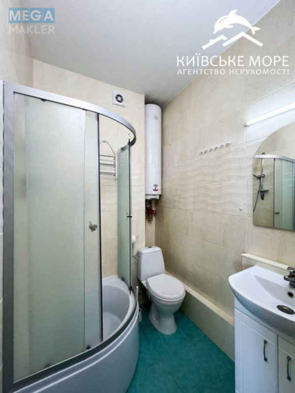 Продаж 2 кімнатної квартири (63/?/?), 20 пов. 25 пов. будинку, <a class="location-link" href="/kiev/" title="Недвижимость Київ">Київ</a>, <a class="location-link" href="/kiev/dneprovskij/" title="Недвижимость Дніпровський район">Дніпровський р-н</a>, Воскресенська вул., 16Б (изображение 7)