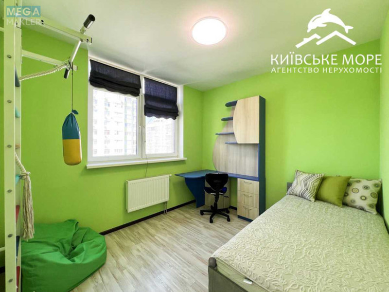 Продаж 2 кімнатної квартири (63/?/?), 20 пов. 25 пов. будинку, <a class="location-link" href="/kiev/" title="Недвижимость Київ">Київ</a>, <a class="location-link" href="/kiev/dneprovskij/" title="Недвижимость Дніпровський район">Дніпровський р-н</a>, Воскресенська вул., 16Б (изображение 8)