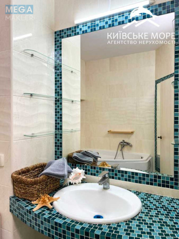 Продаж 2 кімнатної квартири (63/?/?), 20 пов. 25 пов. будинку, <a class="location-link" href="/kiev/" title="Недвижимость Київ">Київ</a>, <a class="location-link" href="/kiev/dneprovskij/" title="Недвижимость Дніпровський район">Дніпровський р-н</a>, Воскресенська вул., 16Б (изображение 13)