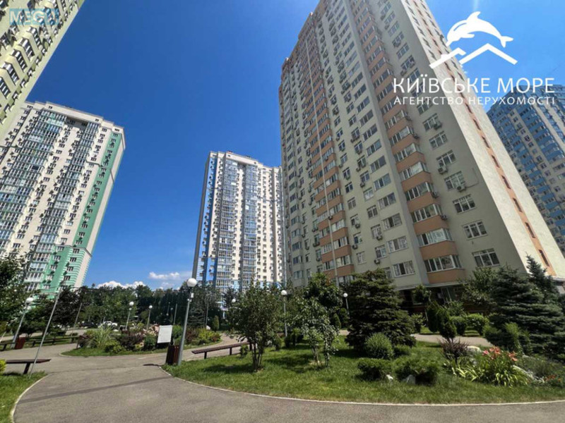 Продаж 2 кімнатної квартири (63/?/?), 20 пов. 25 пов. будинку, <a class="location-link" href="/kiev/" title="Недвижимость Київ">Київ</a>, <a class="location-link" href="/kiev/dneprovskij/" title="Недвижимость Дніпровський район">Дніпровський р-н</a>, Воскресенська вул., 16Б (изображение 18)