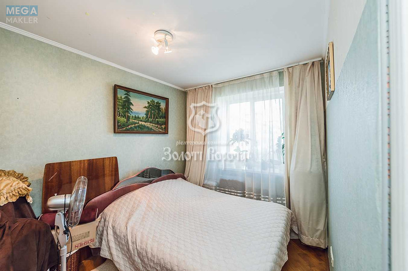 Продаж 3 кімнатної квартири (83/40/25), 7 пов. 9 пов. будинку, <a class="location-link" href="/kiev/" title="Недвижимость Київ">Київ</a>, <a class="location-link" href="/kiev/shevchenkovskij/" title="Недвижимость Шевченківський район">Шевченківський р-н</a>, Половецька вул., 16 (изображение 10)