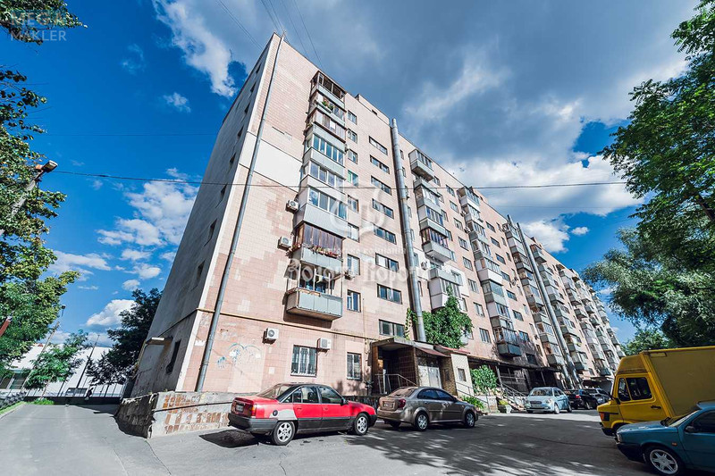 Продаж 3 кімнатної квартири (83/40/25), 7 пов. 9 пов. будинку, <a class="location-link" href="/kiev/" title="Недвижимость Київ">Київ</a>, <a class="location-link" href="/kiev/shevchenkovskij/" title="Недвижимость Шевченківський район">Шевченківський р-н</a>, Половецька вул., 16 (изображение 18)