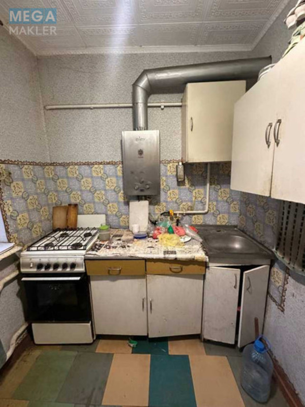 Продаж 1 кімнатної квартири (32/?/?), 1 пов. 5 пов. будинку, <a class="location-link" href="/dnepropetrovsk/" title="Недвижимость Дніпра">Дніпро</a>, Батумська, 28 (изображение 4)