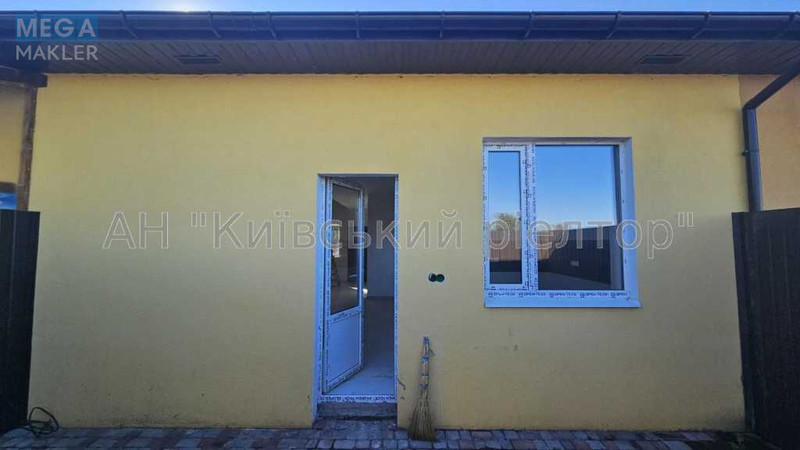 Продаж дома, 1&nbsp; поверх, 90&nbsp;кв.м, 2&nbsp;кімнати, <a class="location-link" href="/glevaha/" title="Недвижимость Глеваха">Глеваха</a>, провулок Михайлівський, 8/11 (изображение 3)