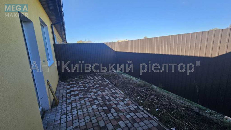 Продаж дома, 1&nbsp; поверх, 90&nbsp;кв.м, 2&nbsp;кімнати, <a class="location-link" href="/glevaha/" title="Недвижимость Глеваха">Глеваха</a>, провулок Михайлівський, 8/11 (изображение 5)