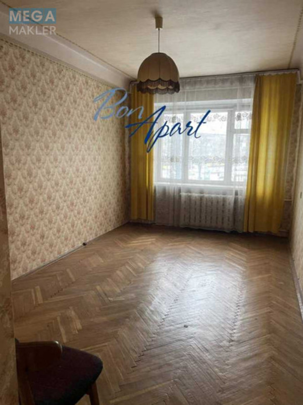 Продаж 3 кімнатної квартири (62/42,4/7), 2 пов. 9 пов. будинку, <a class="location-link" href="/kiev/" title="Недвижимость Київ">Київ</a>, <a class="location-link" href="/kiev/solomenskij/" title="Недвижимость Солом'янський район">Солом'янський р-н</a>, Чоколівський бульв., 22 (изображение 5)