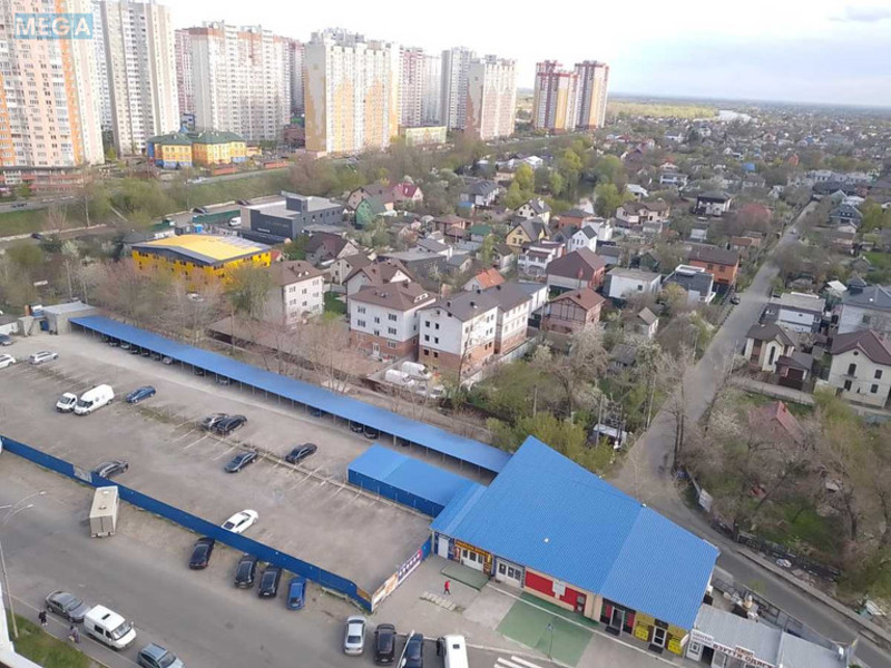 Продаж 2 кімнатної квартири (86/42/16), 14 пов. 23 пов. будинку, <a class="location-link" href="/kiev/" title="Недвижимость Київ">Київ</a>, <a class="location-link" href="/kiev/darnickij/" title="Недвижимость Дарницький район">Дарницький р-н</a>, Елизаветы Чавдар ул., 1 (изображение 22)