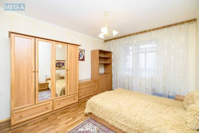 Продаж 3 кімнатної квартири (73/43/9), 4 пов. 9 пов. будинку, <a class="location-link" href="/kiev/" title="Недвижимость Київ">Київ</a>, <a class="location-link" href="/kiev/darnickij/" title="Недвижимость Дарницький район">Дарницький р-н</a>, Тростянецкая ул., 6 (изображение 8)