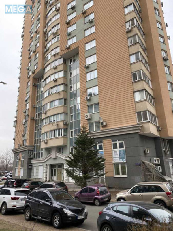 Продаж 4 кімнатної квартири (145/?/?), 15 пов. 22 пов. будинку, <a class="location-link" href="/kiev/" title="Недвижимость Київ">Київ</a>, <a class="location-link" href="/kiev/dneprovskij/" title="Недвижимость Дніпровський район">Дніпровський р-н</a>, Раїси Окіпної вул., 10б (изображение 25)