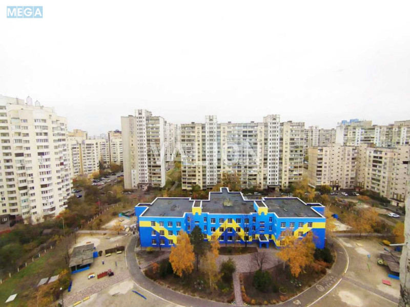 Продаж 4 кімнатної квартири (89/54/9), 14 пов. 18 пов. будинку, <a class="location-link" href="/kiev/" title="Недвижимость Київ">Київ</a>, <a class="location-link" href="/kiev/darnickij/" title="Недвижимость Дарницький район">Дарницький р-н</a>, Лариси Руденко вул., 3-б (изображение 22)