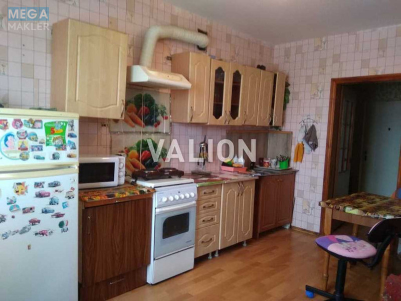 Продаж 3 кімнатної квартири (90/46/14), 2 пов. 22 пов. будинку, <a class="location-link" href="/kiev/" title="Недвижимость Київ">Київ</a>, <a class="location-link" href="/kiev/desnyanskij/" title="Недвижимость Деснянський район">Деснянський р-н</a>, Милославська вул., 45 (изображение 5)