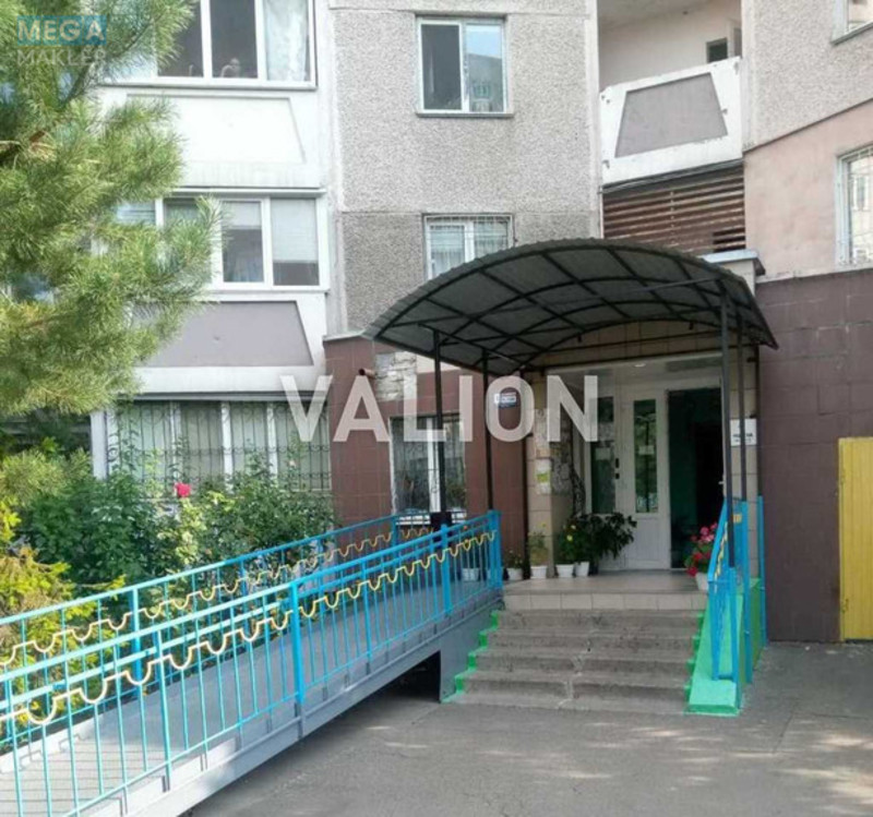 Продаж 3 кімнатної квартири (90/46/14), 2 пов. 22 пов. будинку, <a class="location-link" href="/kiev/" title="Недвижимость Київ">Київ</a>, <a class="location-link" href="/kiev/desnyanskij/" title="Недвижимость Деснянський район">Деснянський р-н</a>, Милославська вул., 45 (изображение 8)