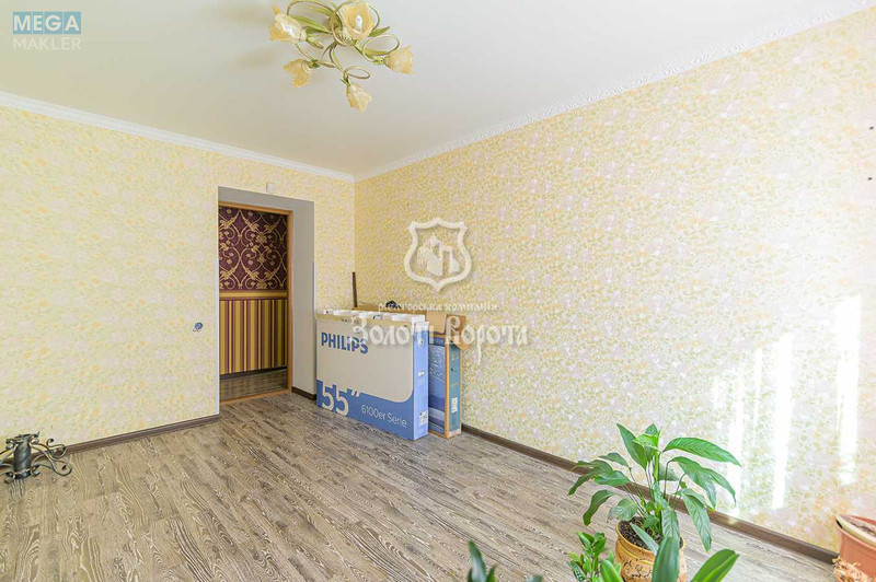 Продаж 3 кімнатної квартири (95/55/13), 1 пов. 9 пов. будинку, <a class="location-link" href="/kiev/" title="Недвижимость Київ">Київ</a>, <a class="location-link" href="/kiev/svyatoshinskij/" title="Недвижимость Святошинський район">Святошинський р-н</a>, Академіка Булаховського вул., 5а (изображение 8)