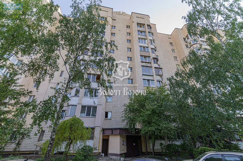 Продаж 3 кімнатної квартири (95/55/13), 1 пов. 9 пов. будинку, <a class="location-link" href="/kiev/" title="Недвижимость Київ">Київ</a>, <a class="location-link" href="/kiev/svyatoshinskij/" title="Недвижимость Святошинський район">Святошинський р-н</a>, Академіка Булаховського вул., 5а (изображение 24)