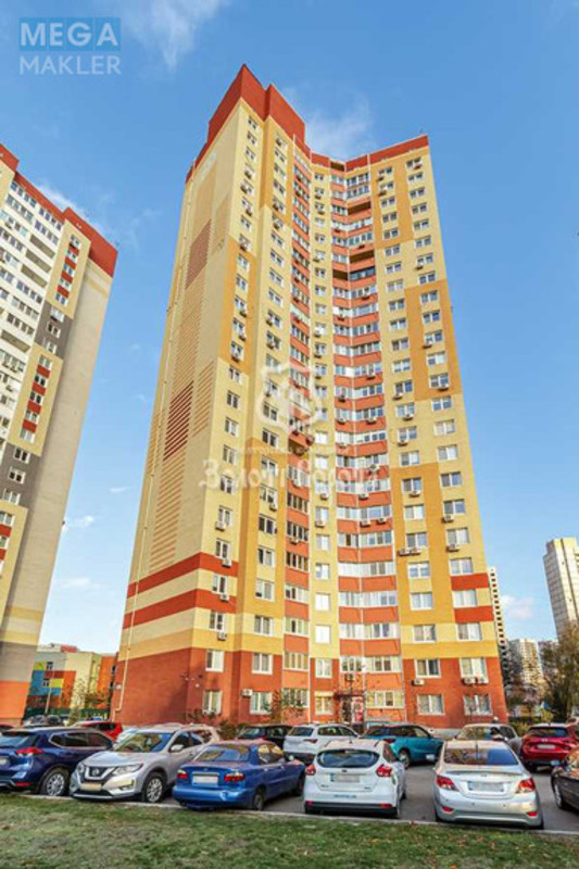 Продаж 3 кімнатної квартири (81,8/42/8,3), 7 пов. 24 пов. будинку, <a class="location-link" href="/kiev/" title="Недвижимость Київ">Київ</a>, <a class="location-link" href="/kiev/goloseevskij/" title="Недвижимость Голосіївський район">Голосіївський р-н</a>, Михайла Ломоносова вул., 85а (изображение 2)