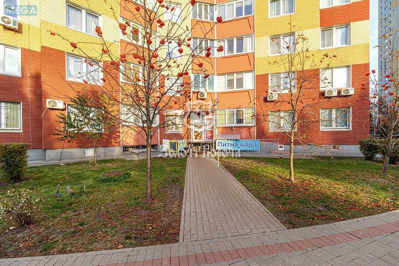 Продаж 3 кімнатної квартири (81,8/42/8,3), 7 пов. 24 пов. будинку, <a class="location-link" href="/kiev/" title="Недвижимость Київ">Київ</a>, <a class="location-link" href="/kiev/goloseevskij/" title="Недвижимость Голосіївський район">Голосіївський р-н</a>, Михайла Ломоносова вул., 85а (изображение 21)