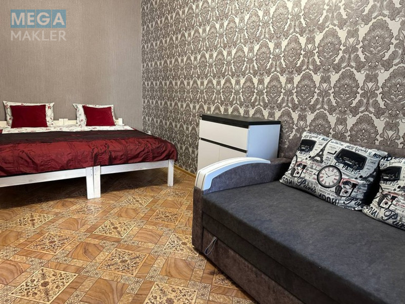 Оренда 2 кімнатної квартири, <a class="location-link" href="/nikolaev/" title="Недвижимость Миколаїв">Миколаїв</a>, <a class="location-link" href="/nikolaev/centralnyj/" title="Недвижимость Центрульний район">Центрульний р-н</a>, Фалеевская 30 (изображение 2)