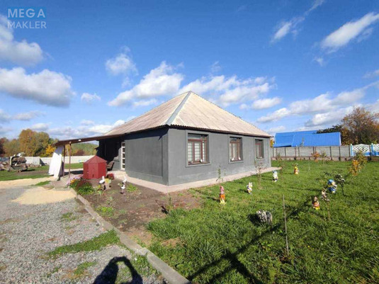 Продаж дома, 1&nbsp; поверх, 144&nbsp;кв.м, 4&nbsp;кімнати, ділянка 16&nbsp;соток, <a class="location-link" href="/uzin/" title="Недвижимость Узин">Узин</a>, Зарічна, 7 (изображение 9)