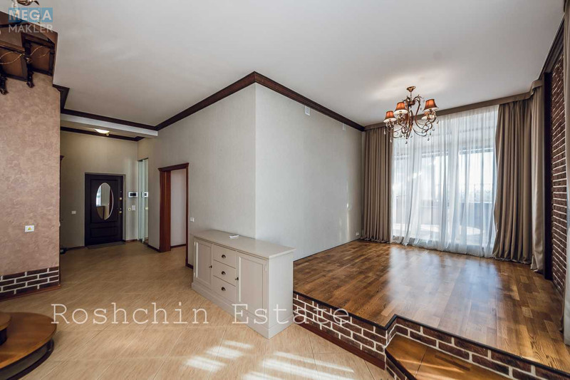 Продаж 4 кімнатної квартири (212/116/21), 24 пов. 25 пов. будинку, <a class="location-link" href="/kiev/" title="Недвижимость Київ">Київ</a>, <a class="location-link" href="/kiev/svyatoshinskij/" title="Недвижимость Святошинський район">Святошинський р-н</a>, Депутатская ул., 23а (изображение 4)