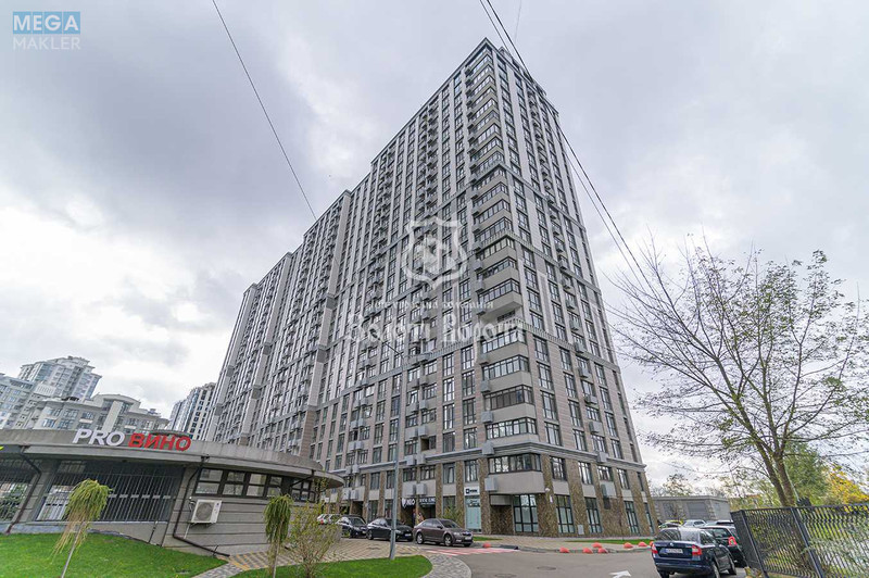 Продаж 2 кімнатної квартири (65/32/21), 3 пов. 24 пов. будинку, <a class="location-link" href="/kiev/" title="Недвижимость Київ">Київ</a>, <a class="location-link" href="/kiev/pecherskij/" title="Недвижимость Печерський район">Печерський р-н</a>, Кахи Бендукідзе вул., 2 (изображение 20)