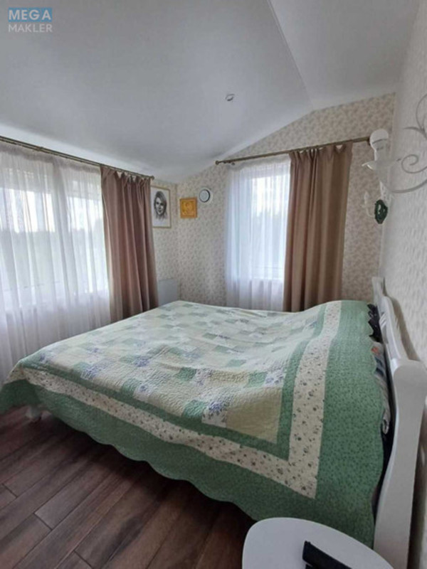 Продаж дома, 2&nbsp;поверху, 113&nbsp;кв.м, 4&nbsp;кімнати, ділянка 10&nbsp;соток, <a class="location-link" href="/bespyatnoe/" title="Недвижимость Безп'ятно">Безп`ятне</a>, Сонячна (изображение 5)