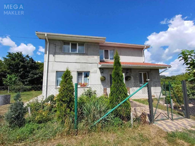 Продаж дома, 2&nbsp;поверху, 113&nbsp;кв.м, 4&nbsp;кімнати, ділянка 10&nbsp;соток, <a class="location-link" href="/bespyatnoe/" title="Недвижимость Безп'ятно">Безп`ятне</a>, Сонячна (изображение 11)