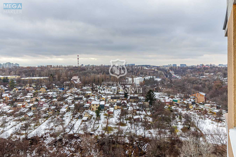 Продаж 1 кімнатної квартири (31/14/14), 25 пов. 27 пов. будинку, <a class="location-link" href="/kiev/" title="Недвижимость Київ">Київ</a>, <a class="location-link" href="/kiev/goloseevskij/" title="Недвижимость Голосіївський район">Голосіївський р-н</a>, Лисогірський пров., 20 (изображение 20)