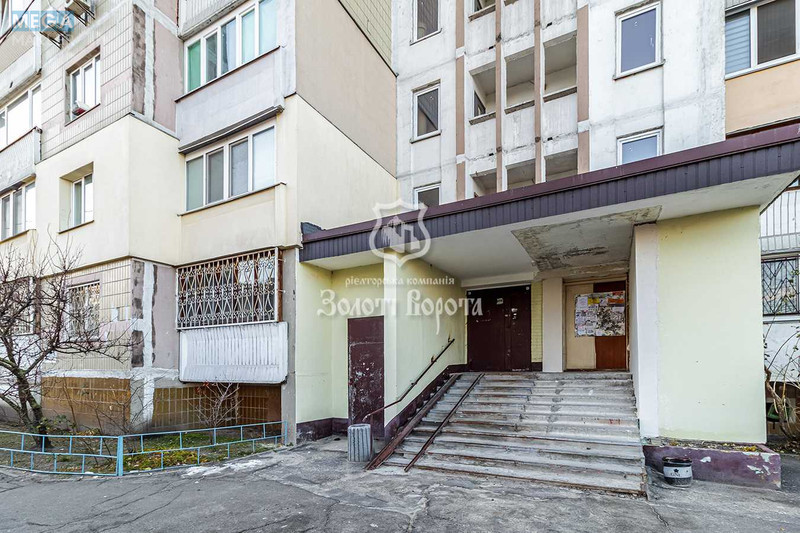 Продаж 2 кімнатної квартири (55/33/9), 14 пов. 16 пов. будинку, <a class="location-link" href="/kiev/" title="Недвижимость Київ">Київ</a>, <a class="location-link" href="/kiev/desnyanskij/" title="Недвижимость Деснянський район">Деснянський р-н</a>, Оноре де Бальзака вул., 100/31 (изображение 18)