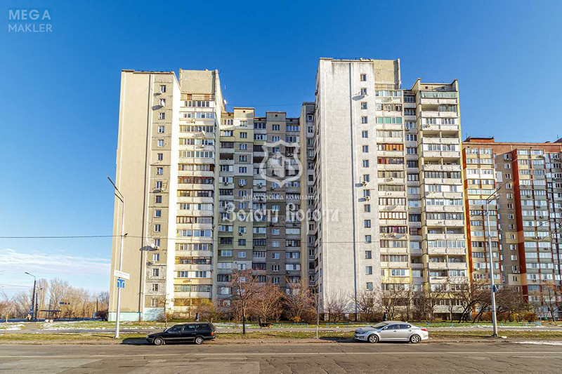 Продаж 2 кімнатної квартири (55/33/9), 14 пов. 16 пов. будинку, <a class="location-link" href="/kiev/" title="Недвижимость Київ">Київ</a>, <a class="location-link" href="/kiev/desnyanskij/" title="Недвижимость Деснянський район">Деснянський р-н</a>, Оноре де Бальзака вул., 100/31 (изображение 19)