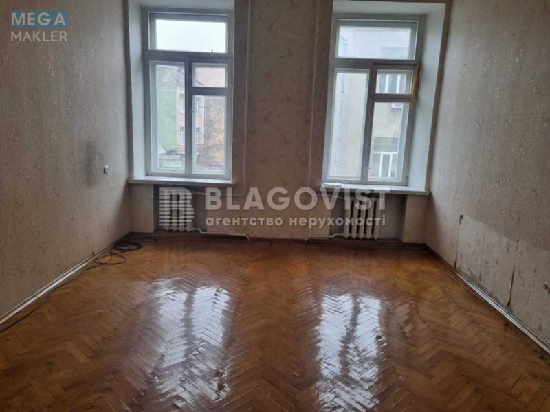 Продаж 3 кімнатної квартири (74/52/9), 3 пов. 5 пов. будинку, <a class="location-link" href="/kiev/" title="Недвижимость Київ">Київ</a>, <a class="location-link" href="/kiev/shevchenkovskij/" title="Недвижимость Шевченківський район">Шевченківський р-н</a>, Стрелецкая ул., 7/6 (изображение 10)