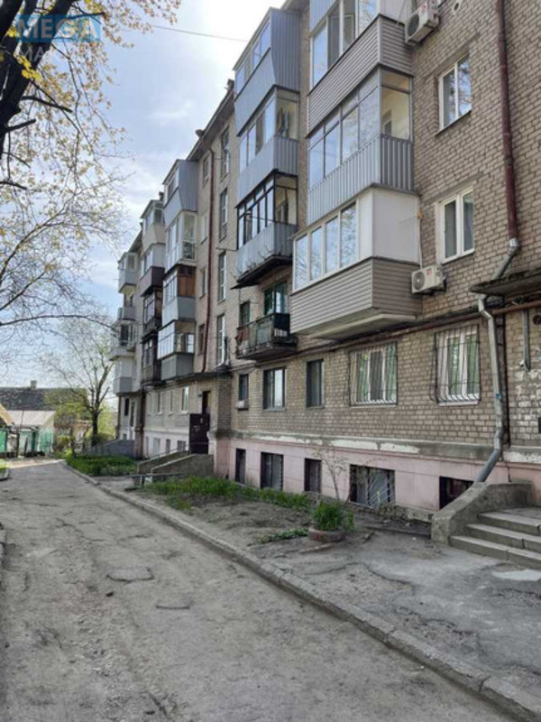 Продаж 1 кімнатної квартири (35/?/6), 2 пов. 5 пов. будинку, <a class="location-link" href="/dnepropetrovsk/" title="Недвижимость Дніпра">Дніпро</a>, Сечевых стрельцовАртема, 89 (изображение 9)