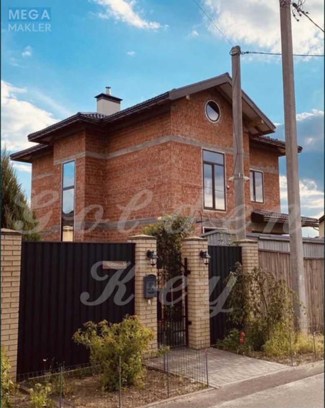 Продаж дома, 2&nbsp;поверху, 292&nbsp;кв.м, 5&nbsp;кімнат, ділянка 8&nbsp;соток, <a class="location-link" href="/gora/" title="Недвижимость Гора">Гора</a>, Молодіжна (изображение 5)