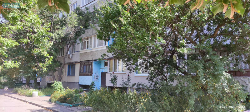 Продаж 2 кімнатної квартири (52/?/?), 2 пов. 5 пов. будинку, <a class="location-link" href="/pavlograd/" title="Недвижимость Павлоград">Павлоград</a>, Балашовская, 10 (изображение 2)