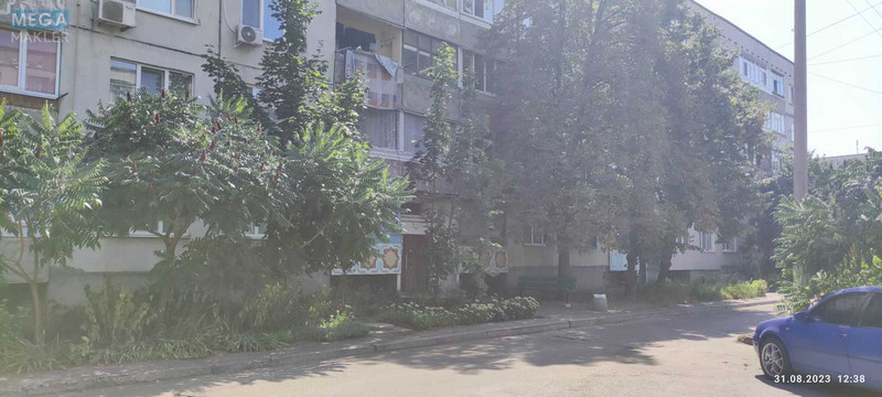 Продаж 2 кімнатної квартири (52/?/?), 2 пов. 5 пов. будинку, <a class="location-link" href="/pavlograd/" title="Недвижимость Павлоград">Павлоград</a>, Балашовская, 10 (изображение 4)