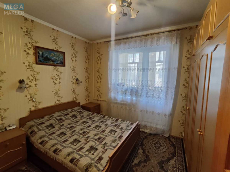 Продаж 3 кімнатної квартири (91/42/9), 2 пов. 9 пов. будинку, <a class="location-link" href="/kiev/" title="Недвижимость Київ">Київ</a>, <a class="location-link" href="/kiev/desnyanskij/" title="Недвижимость Деснянський район">Деснянський р-н</a>, Миколи Закревського вул., 49/1 (изображение 6)