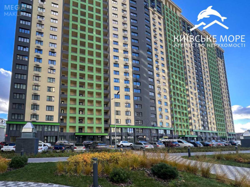 Продаж 3 кімнатної квартири (98/?/?), 23 пов. 23 пов. будинку, <a class="location-link" href="/kiev/" title="Недвижимость Київ">Київ</a>, <a class="location-link" href="/kiev/goloseevskij/" title="Недвижимость Голосіївський район">Голосіївський р-н</a>, Михайла Максимовича вул., 32А (изображение 20)