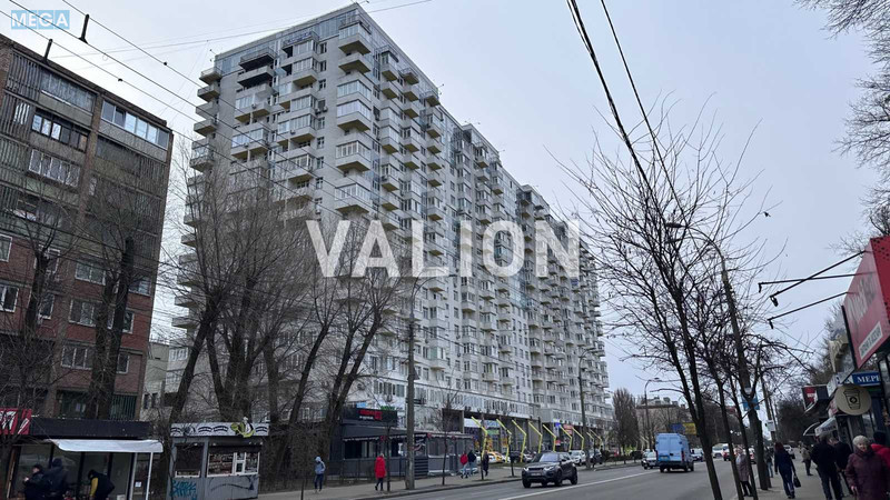 Продаж 2 кімнатної квартири (104/54/17), 7 пов. 20 пов. будинку, <a class="location-link" href="/kiev/" title="Недвижимость Київ">Київ</a>, <a class="location-link" href="/kiev/shevchenkovskij/" title="Недвижимость Шевченківський район">Шевченківський р-н</a>, Данила Щербаківського вул., 52 (изображение 18)