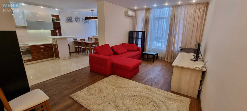 Продаж 2 кімнатної квартири (85/?/23), 10 пов. 25 пов. будинку, <a class="location-link" href="/kiev/" title="Недвижимость Київ">Київ</a>, <a class="location-link" href="/kiev/solomenskij/" title="Недвижимость Солом'янський район">Солом'янський р-н</a>, Валерія Лобановського просп., 4Г (изображение 10)