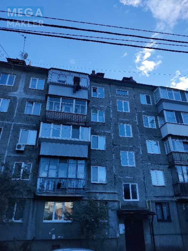 Продаж 3 кімнатної квартири (59/44/6), 5 пов. 5 пов. будинку, <a class="location-link" href="/vasilkov/" title="Недвижимость Васильків">Васильків</a>, Грушевського, 21 (изображение 15)