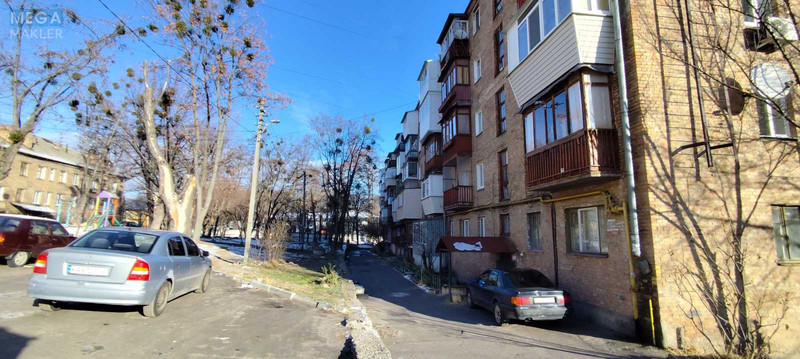 Продаж 3 кімнатної квартири (57/37/6), 2 пов. 5 пов. будинку, <a class="location-link" href="/kiev/" title="Недвижимость Київ">Київ</a>, <a class="location-link" href="/kiev/podolskij/" title="Недвижимость Подільський район">Подільський р-н</a>, Осиповського вул., 3Б (изображение 15)