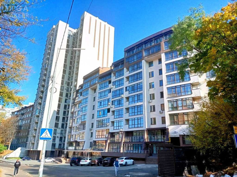 Продаж 3 кімнатної квартири (87/42/14), 11 пов. 20 пов. будинку, <a class="location-link" href="/kiev/" title="Недвижимость Київ">Київ</a>, <a class="location-link" href="/kiev/shevchenkovskij/" title="Недвижимость Шевченківський район">Шевченківський р-н</a>, Глубочицкая ул., 13 (изображение 6)