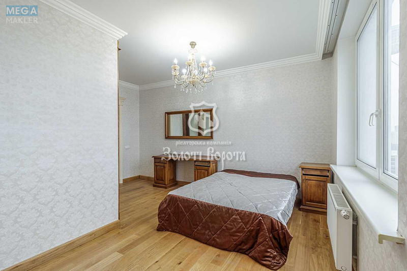 Продаж 3 кімнатної квартири (117/61/22), 15 пов. 23 пов. будинку, <a class="location-link" href="/kiev/" title="Недвижимость Київ">Київ</a>, <a class="location-link" href="/kiev/goloseevskij/" title="Недвижимость Голосіївський район">Голосіївський р-н</a>, Валерія Лобановського просп., 150д (изображение 5)