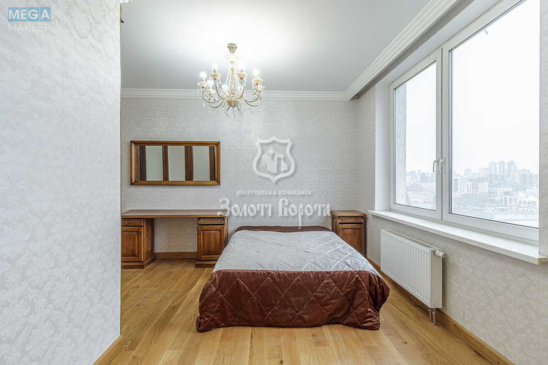 Продаж 3 кімнатної квартири (117/61/22), 15 пов. 23 пов. будинку, <a class="location-link" href="/kiev/" title="Недвижимость Київ">Київ</a>, <a class="location-link" href="/kiev/goloseevskij/" title="Недвижимость Голосіївський район">Голосіївський р-н</a>, Валерія Лобановського просп., 150д (изображение 6)