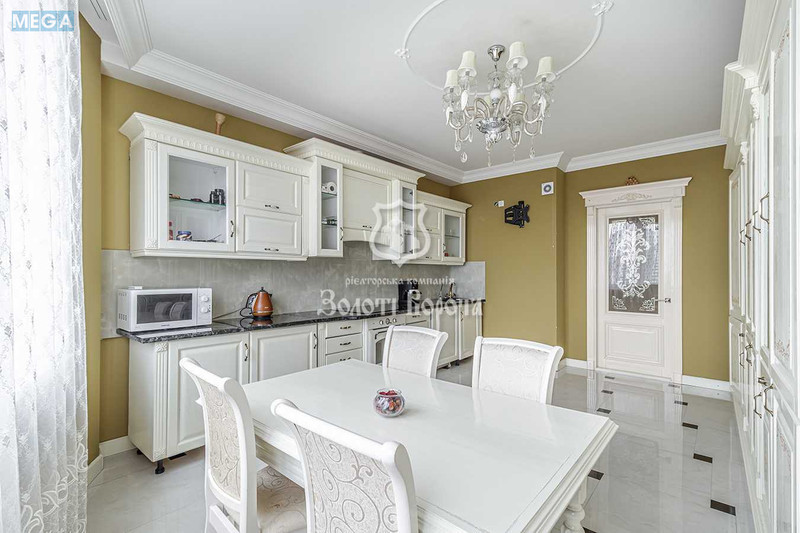 Продаж 3 кімнатної квартири (117/61/22), 15 пов. 23 пов. будинку, <a class="location-link" href="/kiev/" title="Недвижимость Київ">Київ</a>, <a class="location-link" href="/kiev/goloseevskij/" title="Недвижимость Голосіївський район">Голосіївський р-н</a>, Валерія Лобановського просп., 150д (изображение 11)