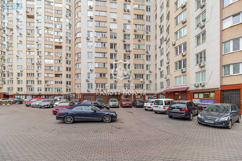 Продаж 3 кімнатної квартири (117/61/22), 15 пов. 23 пов. будинку, <a class="location-link" href="/kiev/" title="Недвижимость Київ">Київ</a>, <a class="location-link" href="/kiev/goloseevskij/" title="Недвижимость Голосіївський район">Голосіївський р-н</a>, Валерія Лобановського просп., 150д (изображение 21)